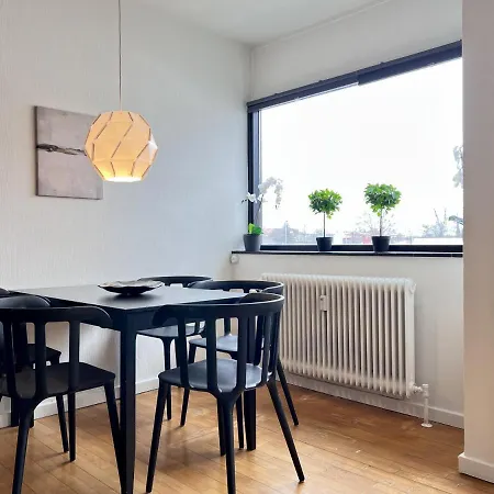 Two Bedroom In Glostrup, Hovedvejen 182, Lägenhet