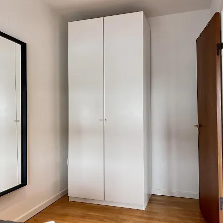 Two Bedroom In Glostrup, Hovedvejen 182, Apartman *