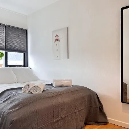 Two Bedroom In Glostrup, Hovedvejen 182, Glostrup
