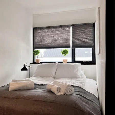 Two Bedroom In Glostrup, Hovedvejen 182, *
