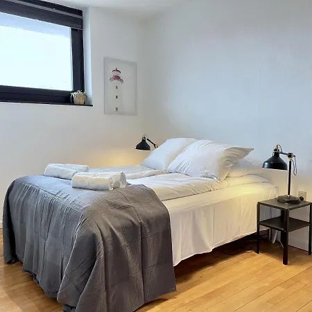 Two Bedroom In Glostrup, Hovedvejen 182, * Glostrup