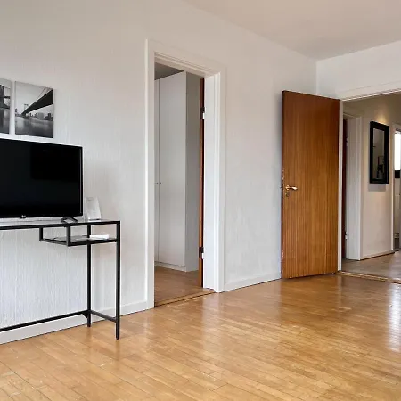 Two Bedroom In Glostrup, Hovedvejen 182, * Glostrup