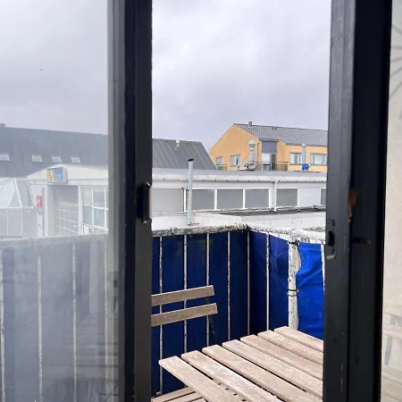 Two Bedroom In Glostrup, Hovedvejen 182,