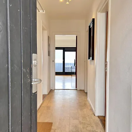 Two Bedroom In Glostrup, Hovedvejen 182, Lägenhet Glostrup