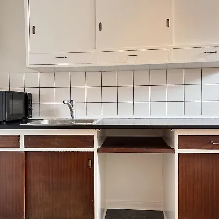 Lägenhet Two Bedroom In Glostrup, Hovedvejen 182, *