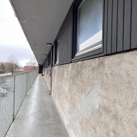 Two Bedroom In Glostrup, Hovedvejen 182, * Glostrup